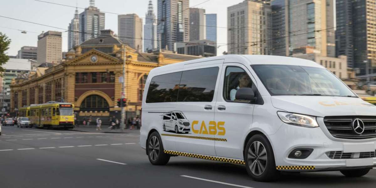 Maxi Cab Diamond Creek | Reliable & Comfortable Rides