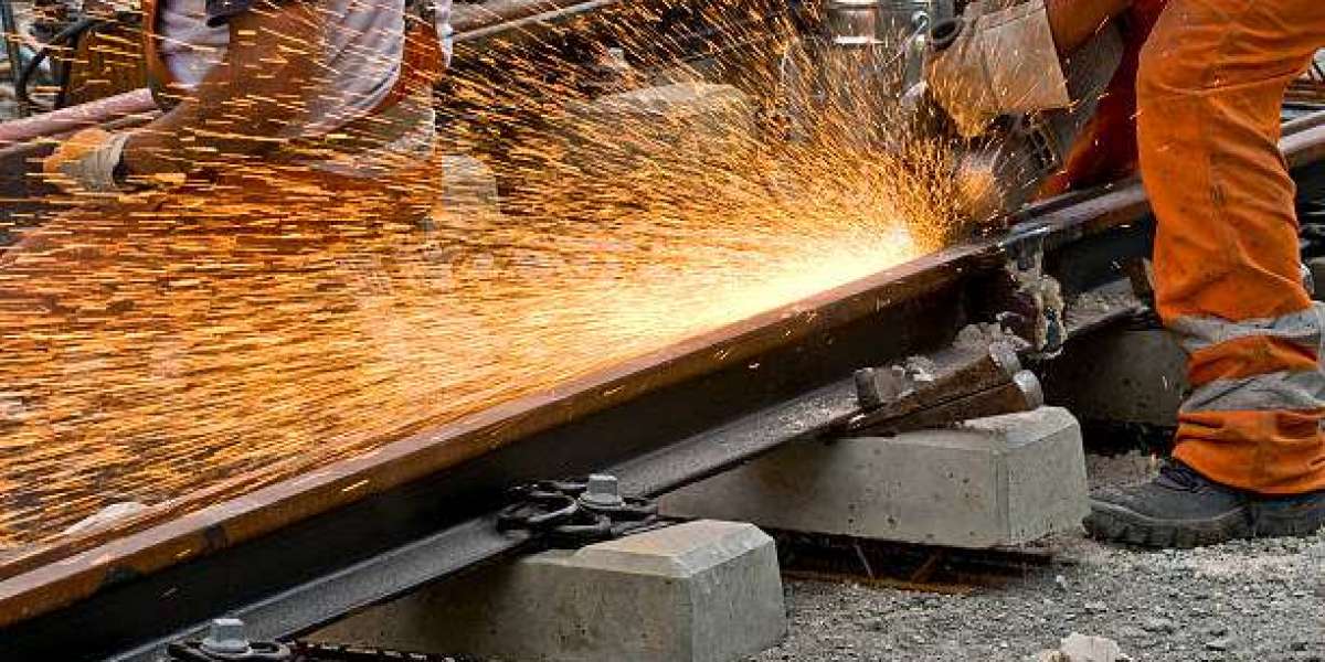 How to Build a Train Track: A Step-by-Step Guide