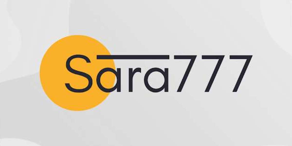 Discover the Thrill of Online Gaming with sara 777