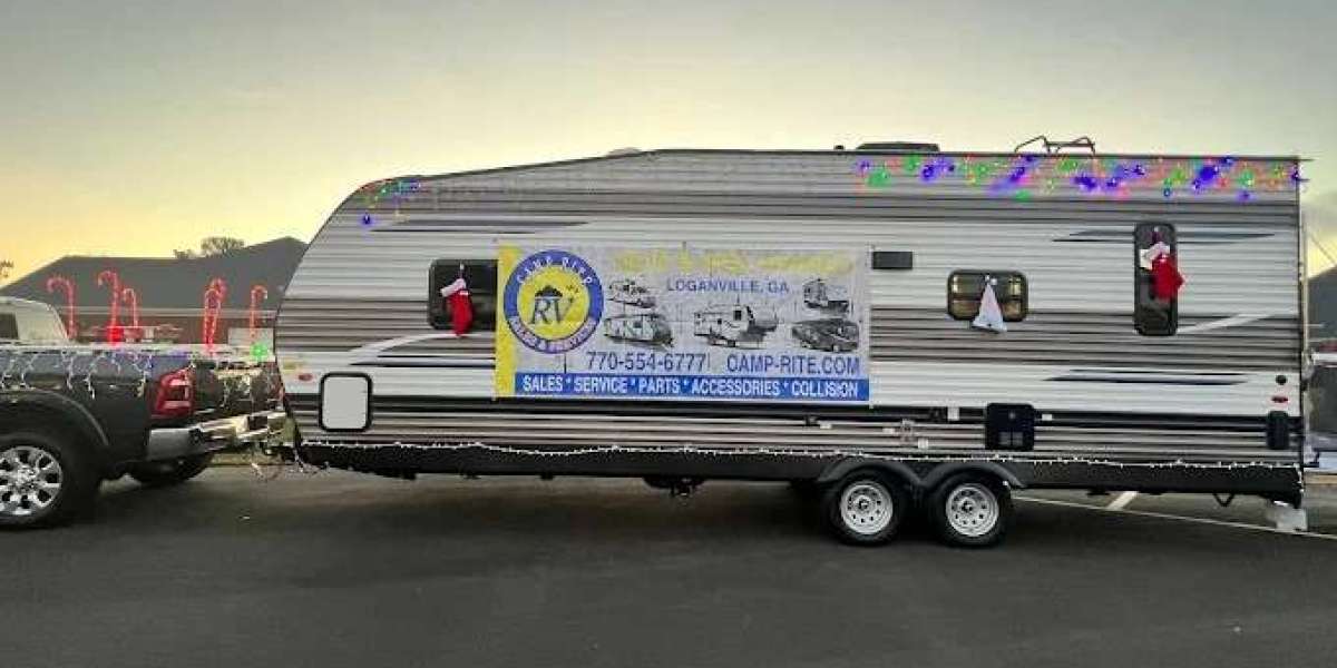 Find Your Perfect RV Adventure Across the South