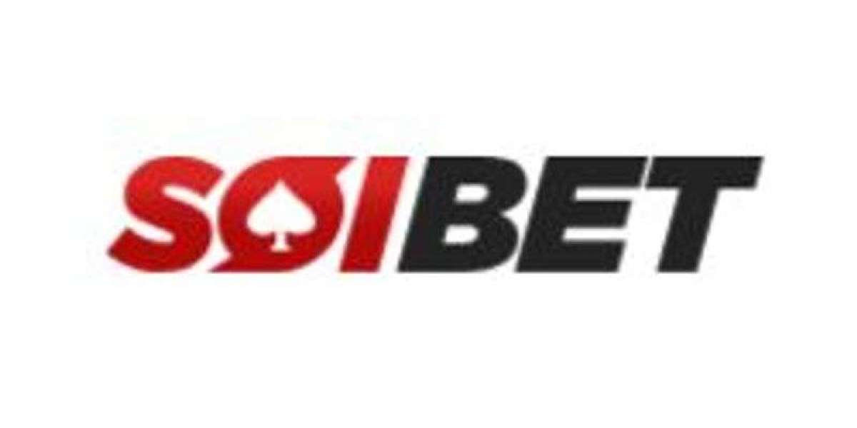 SOIBET – Revolutionizing Digital Sports Entertainment with Passion and Innovation