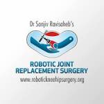 Dr Sanjiv Ravisahebs Robotic Joint Replacement Surgery