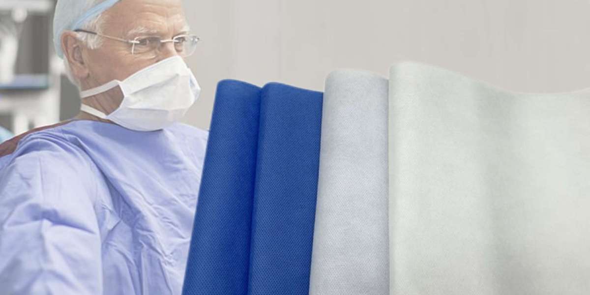 Spunbond Nonwoven Fabric for Disposable and Durable Products