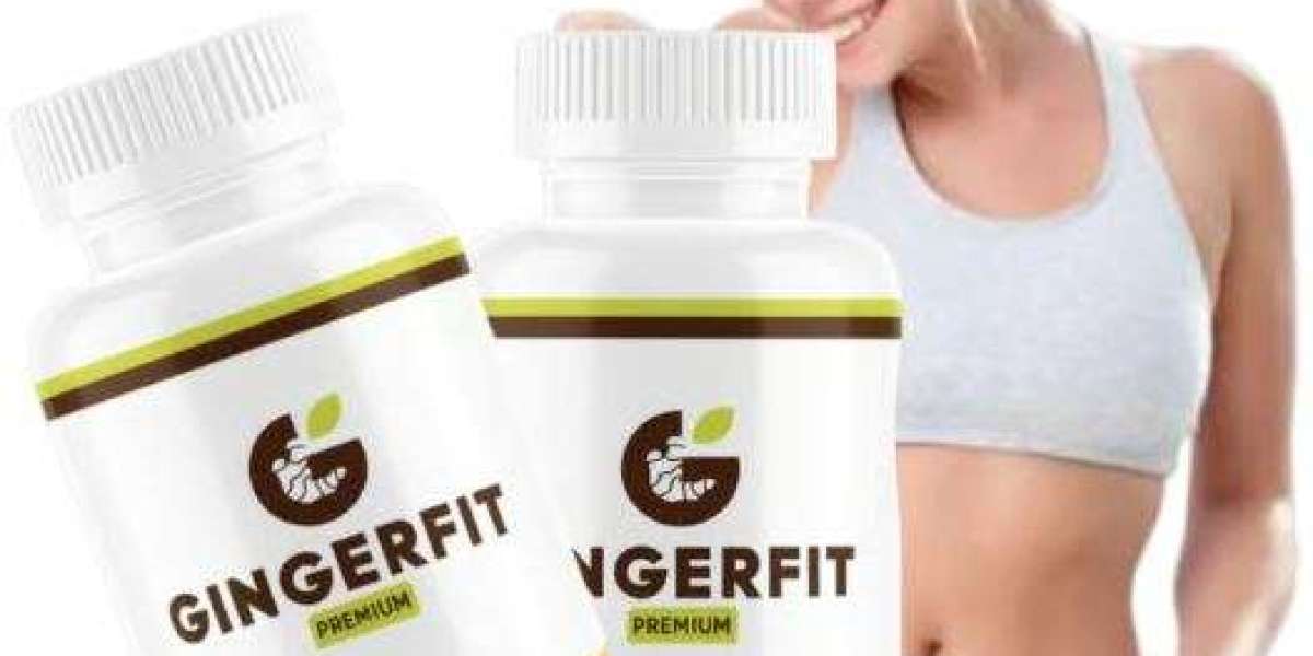 GingerFit: DNB Reviews – The Ultimate Performance Booster?