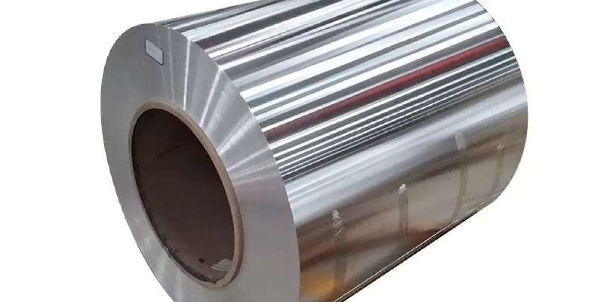 Rogo Industrial Shanghai Co Ltd: Harnessing Technology for PPGI and GI Coil Advancements