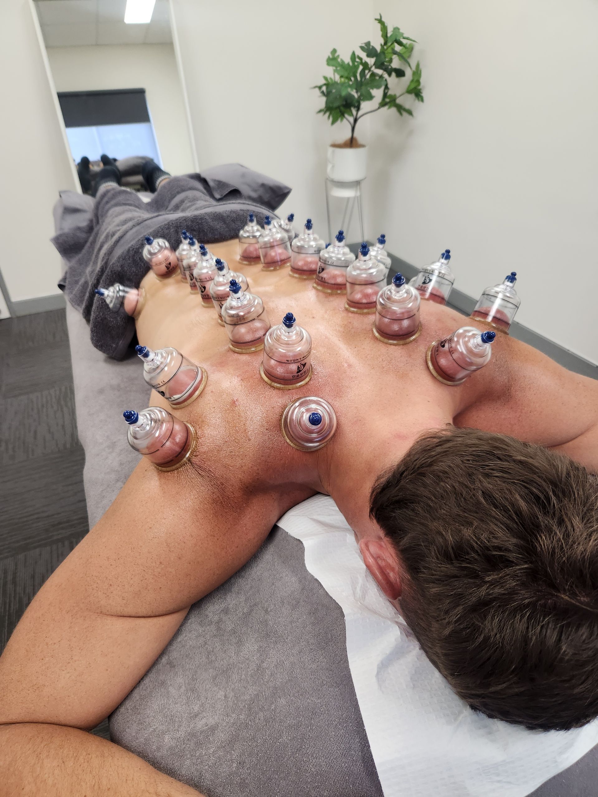 Rejuvenate Your Body with Expert Muscle Relaxation Therapy – Active Balance – Physio & Wellness