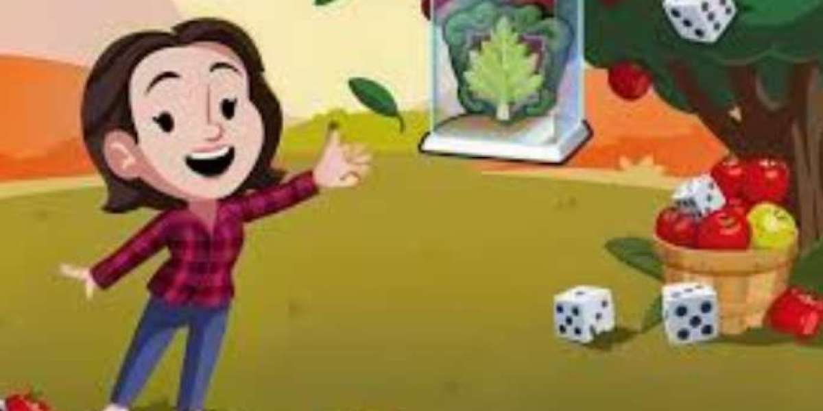 Forest Finds Shield Guide – Best Strategy in Monopoly GO