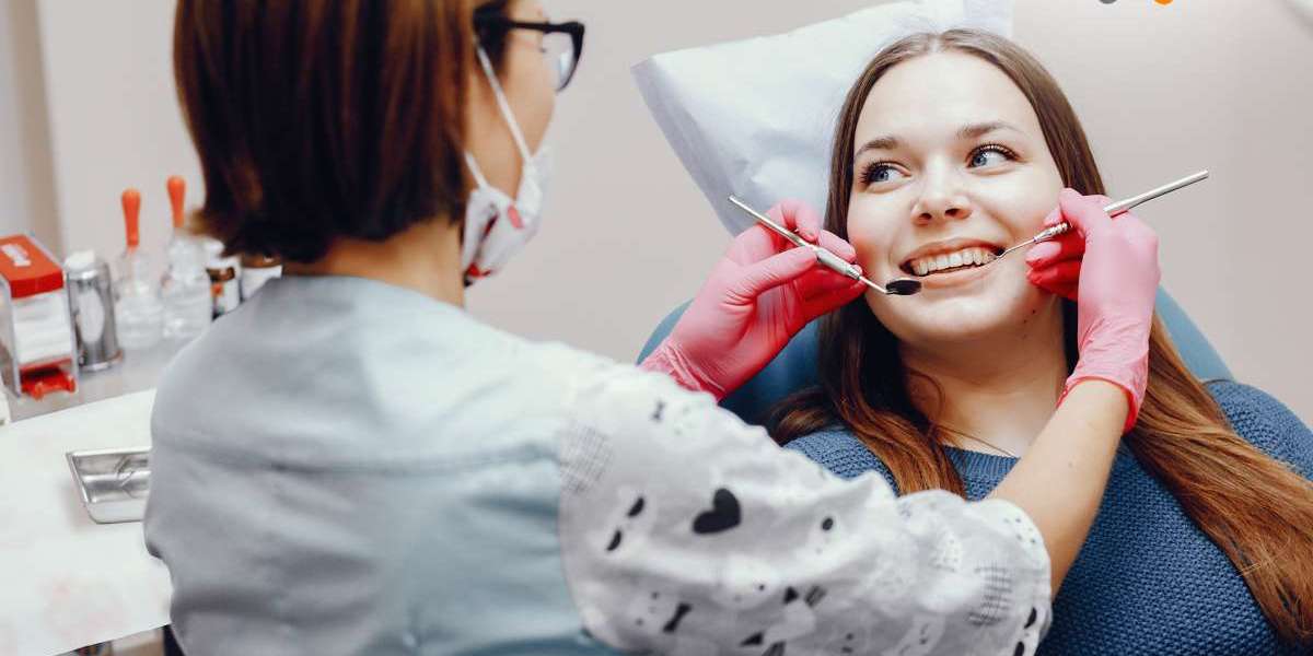 Dentist Radlett – Exceptional Care at Cornerhouse Dental Care ?