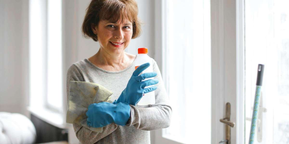 ? Professional House Cleaning Services in Doha – Scrubs.qa