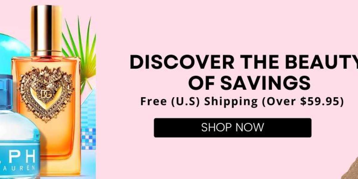 Discover Luxury Fragrance Sale at Unbeatable Prices