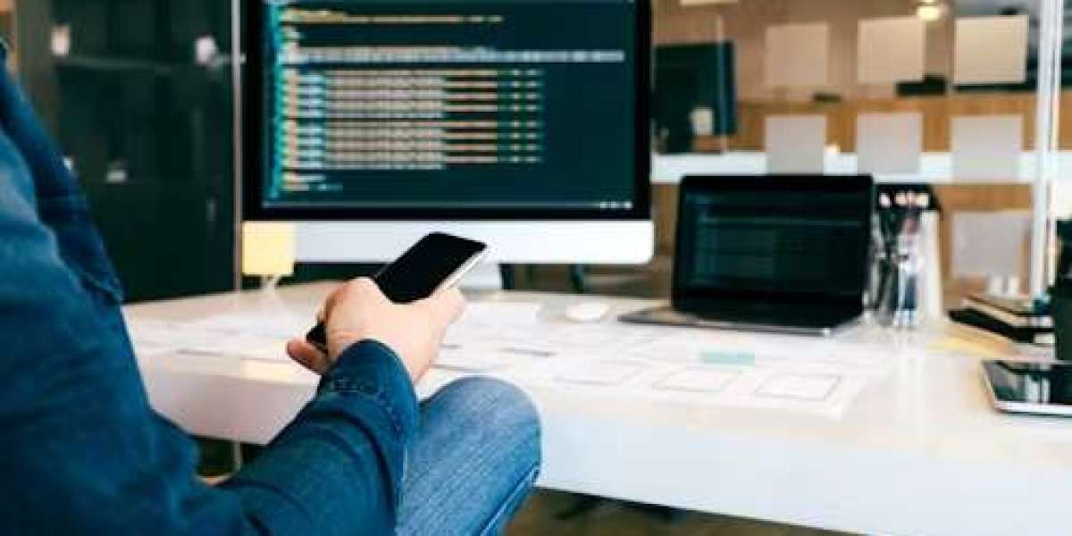 Why Partnering with a Local Dallas Mobile App Developer Gives You a Competitive Edge