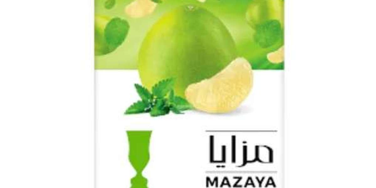 معسل مزايا: النكهات والأسعار وأفضل الاختيارات لعام 2025