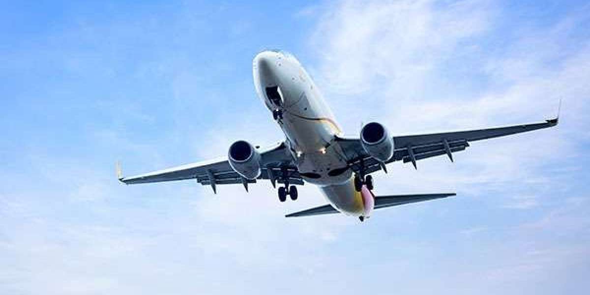 Air Freight Forwarders in Dubai A Complete Guide