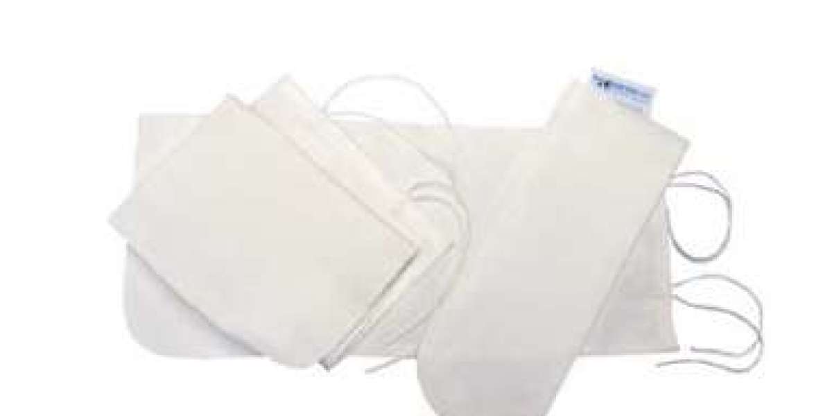 How FSI Bag Filters Improve Efficiency in Liquid Filtration Systems