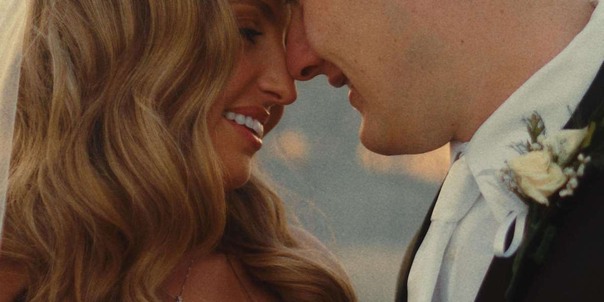 Wedding Videographer in Dallas – Relive Every Emotion