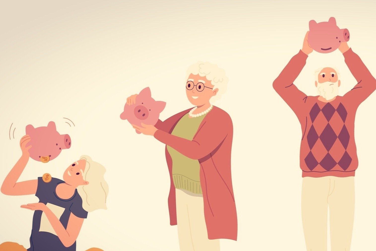 Generational Investing: No One Size Fits All