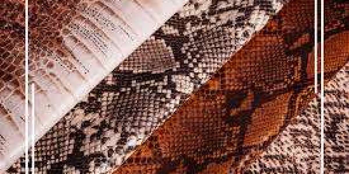 Metal Free Leather Market analysis of raw material sourcing trends and availability across regions